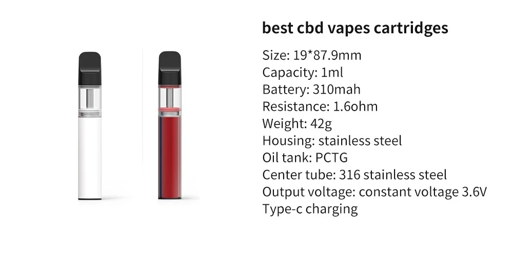 cbd vape for anxiety