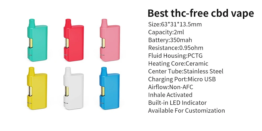 CBD Vape pens DiamondPen