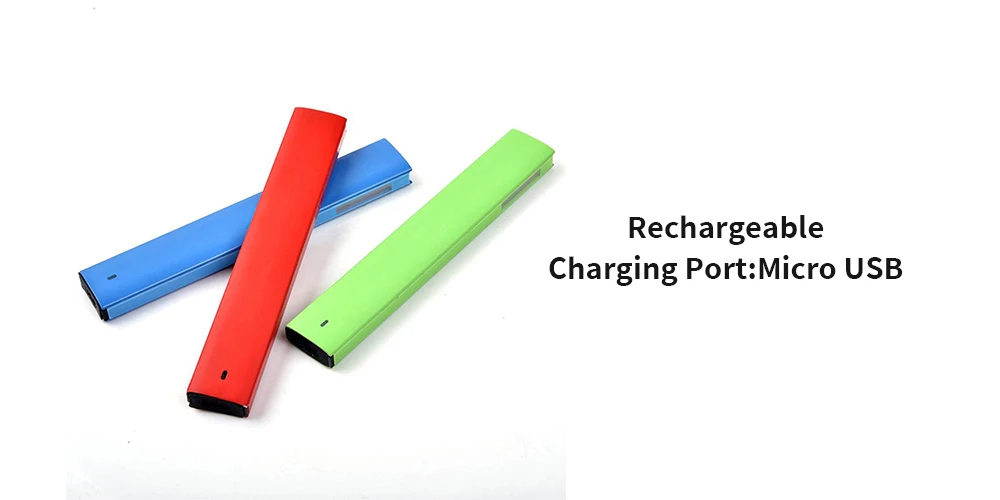 vape pens refillable