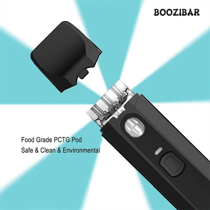 low thc vape