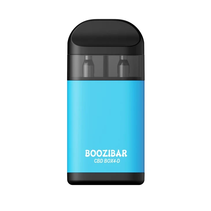 CBD BOX 4
