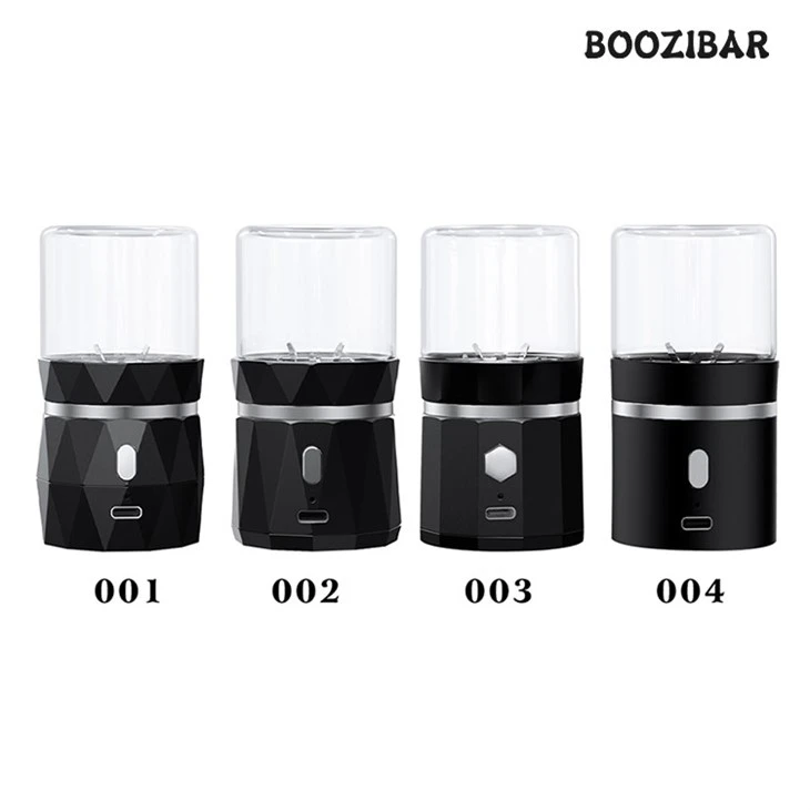 Electric Grinder Dry Herb Vaporizers