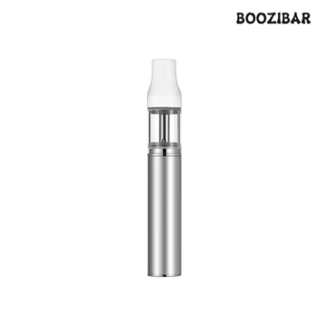 Z jakiego materiału wykonane są e-papierosy?