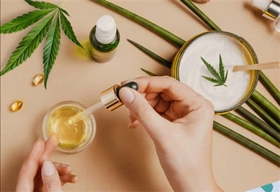 Najlepszy olej CBD: kompleksowy przewodnik po znajdowaniu wysokiej jakości pr...