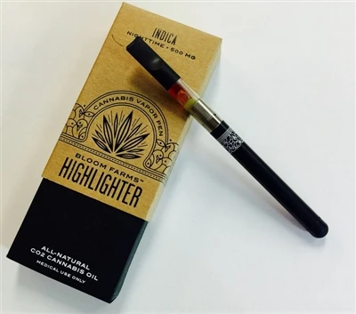 Długopis CBD Vape