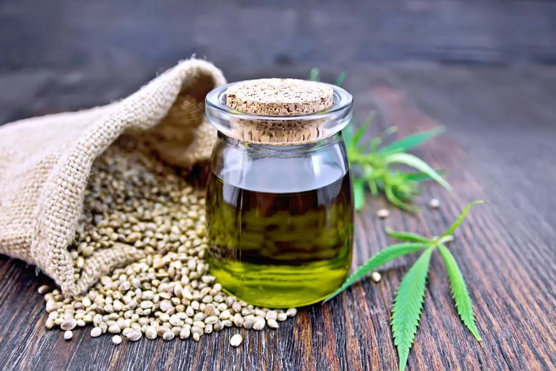 Olej CBD i rak: najważniejsze fakty do zrozumienia