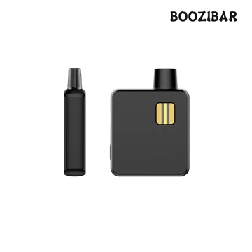 Jakie cechy powinien mieć najlepszy jednorazowy długopis CBD Vape?
