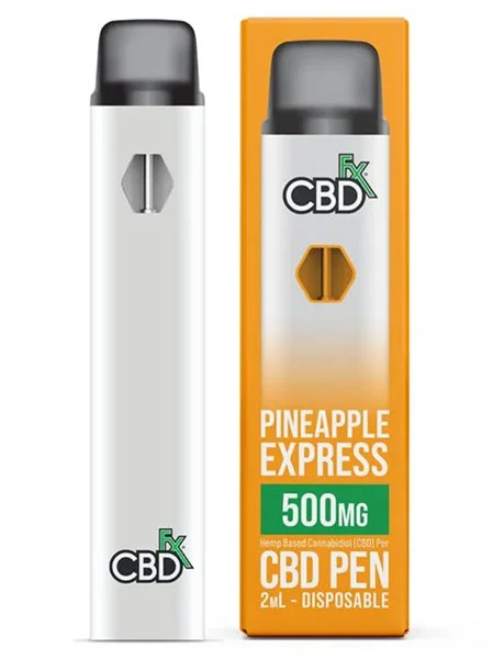 Najlepsze długopisy CBD Vape 2022: jednorazowe i wielokrotnego napełniania dł...