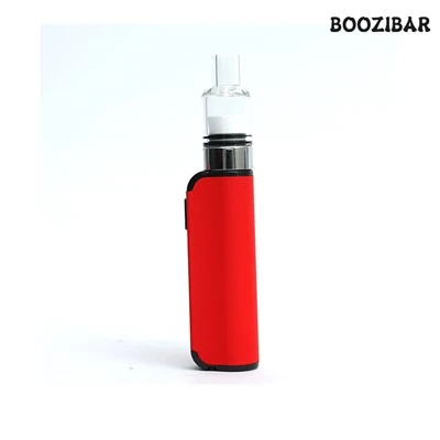Waporyzatory do suchych ziół o pojemności 1200 mAh z kwarcową cewką