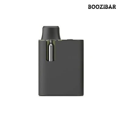 Przenośny jednorazowy waporyzator CBD o pojemności 2 ml