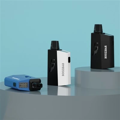 Najlepsze długopisy do waporyzacji Cbd Vape Pen