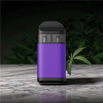 Pudełko CBD 4