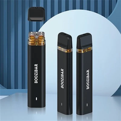 Jednorazowy długopis Vape CBD 50 mg