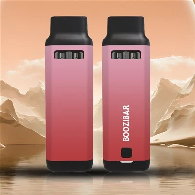 Waporyzator z olejem cbd