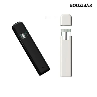 Jednorazowy waporyzator CBD z ceramicznym atomizerem