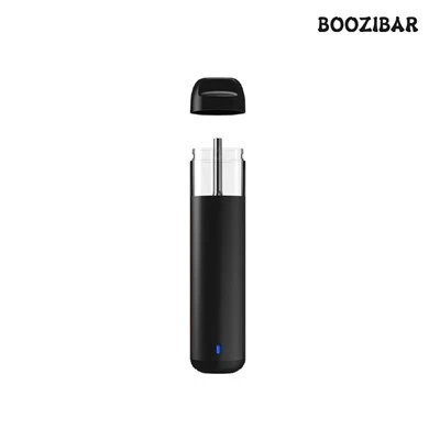 Podwójny drut grzejny Jednorazowy waporyzator CBD