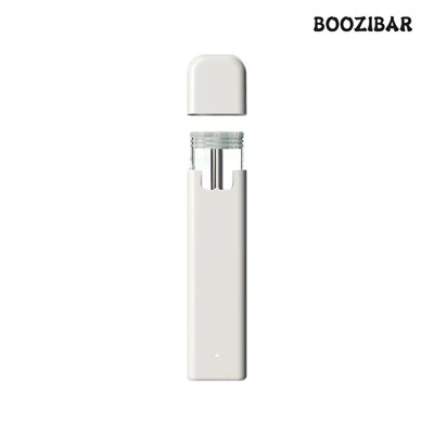 Pusta skorupa długopisu CBD Vape