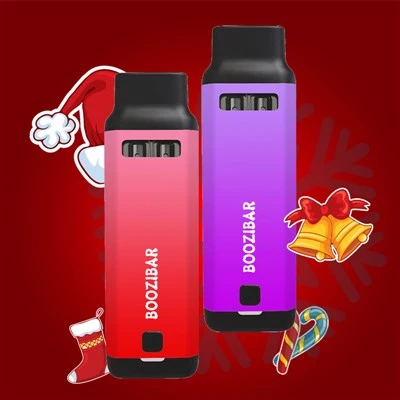 Vape o pełnym spektrum CBD THC