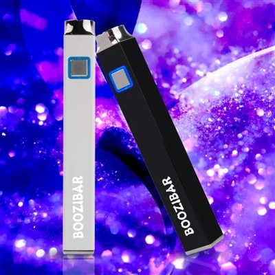 Długopisy Vape do oleju