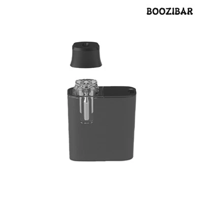 Jednorazowy waporyzator CBD z ładowaniem Micro USB