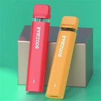 Długopis Vape z możliwością wielokrotnego napełniania