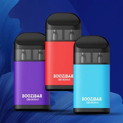 Smok Vape długopis