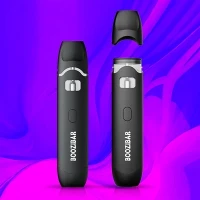Długopisy Vape do oleju