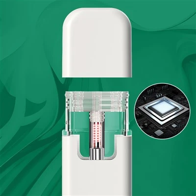 Zbiorniki Vape