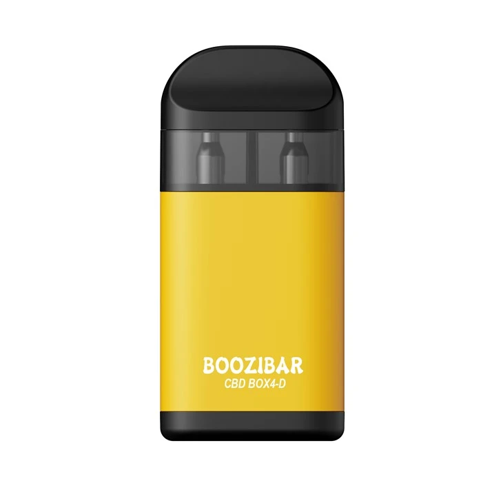 How Much Cbd Should I Vape