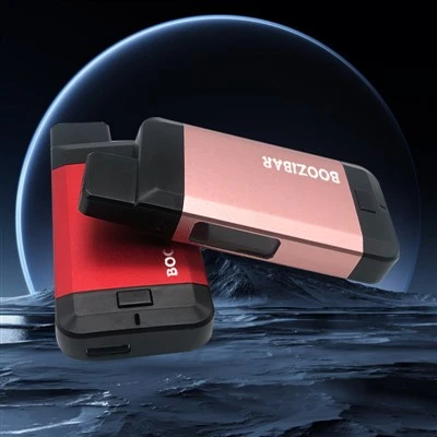 Najlepszy jednorazowy waporyzator