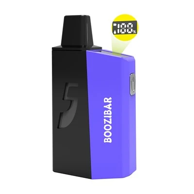 Co właściwie robi CBD Vape?