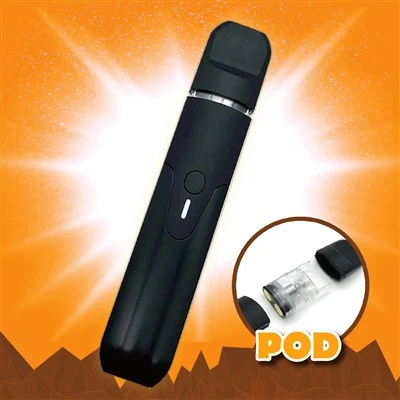Recenzje piór Vape