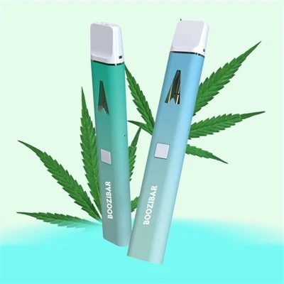 Długopis olejowy CBD Vape