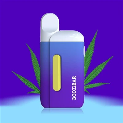 Waporyzator CBD