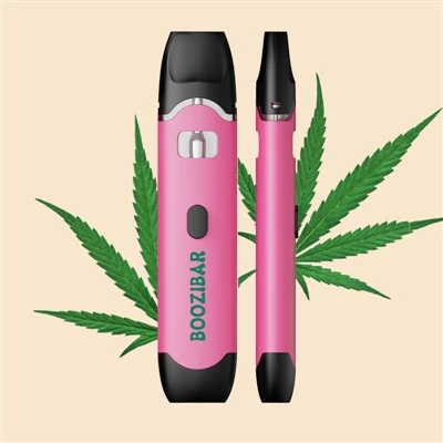 Najlepszy długopis Vape z konopiami indyjskimi