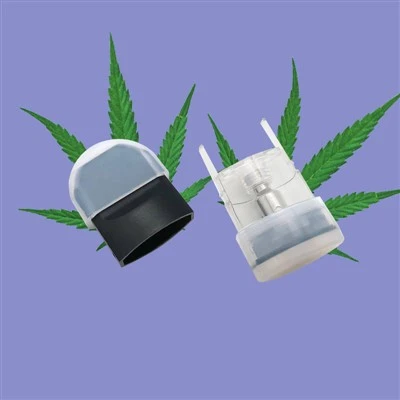 Jak zrobić olejek Vape Thc