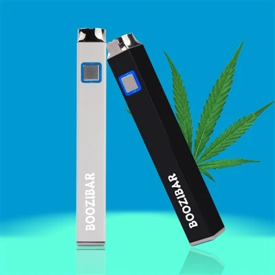 Recenzje Vape